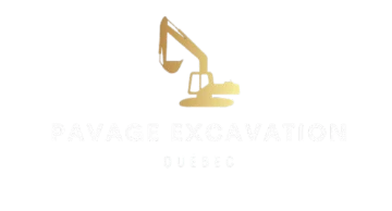 Pavage Excavation Québec